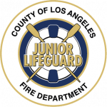 Junior Lifeguard Logo