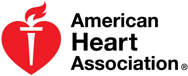 American Heart Association Logo.