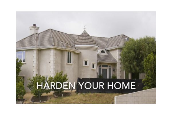 Harden Your home cover photo.