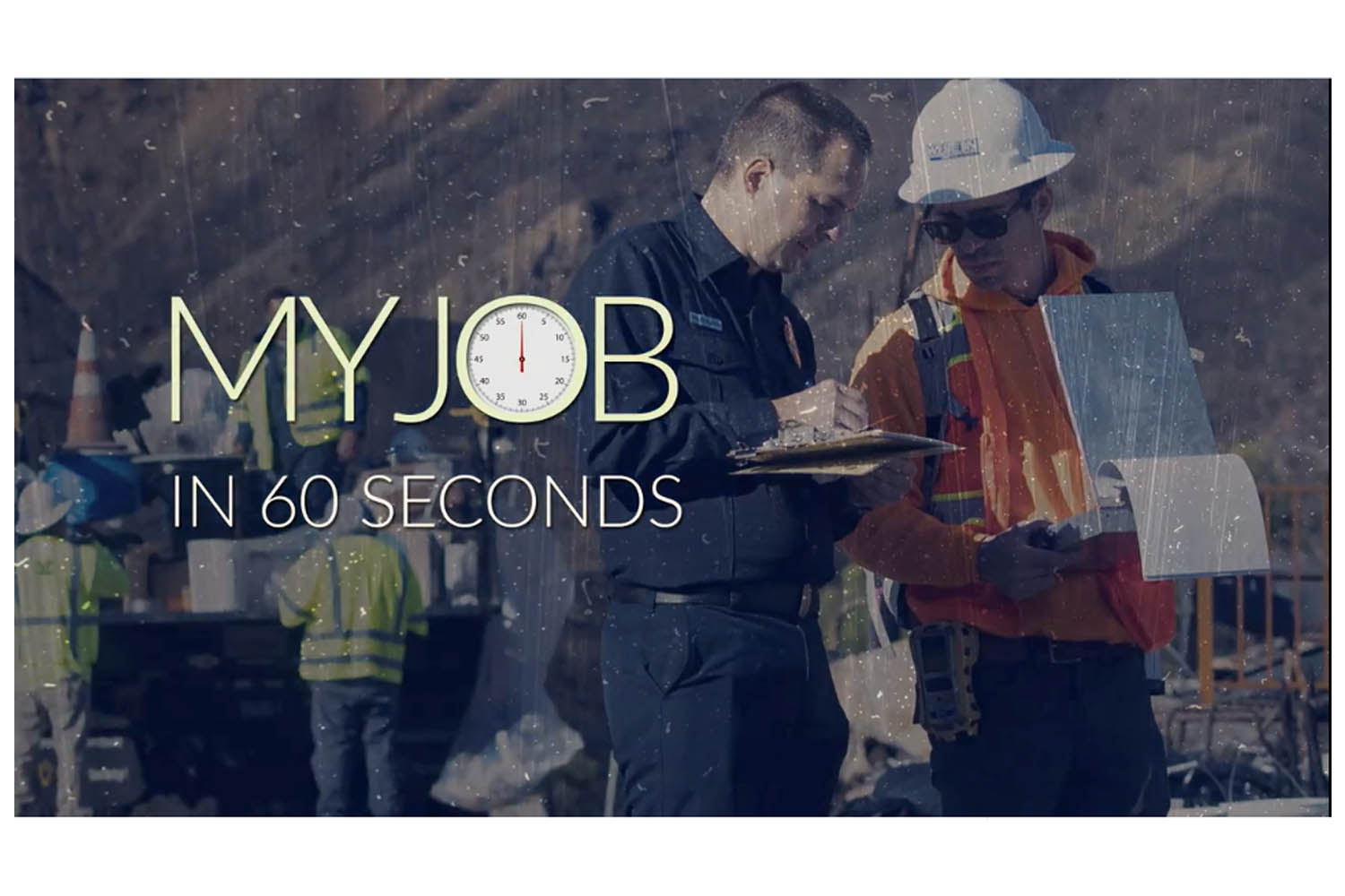 LA County Channel Features LACoFD Employees & Their Careers