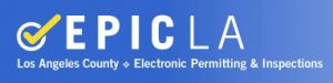 Logo image of Epic LA