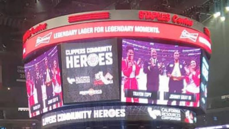 LA Clippers-LACoFD-3