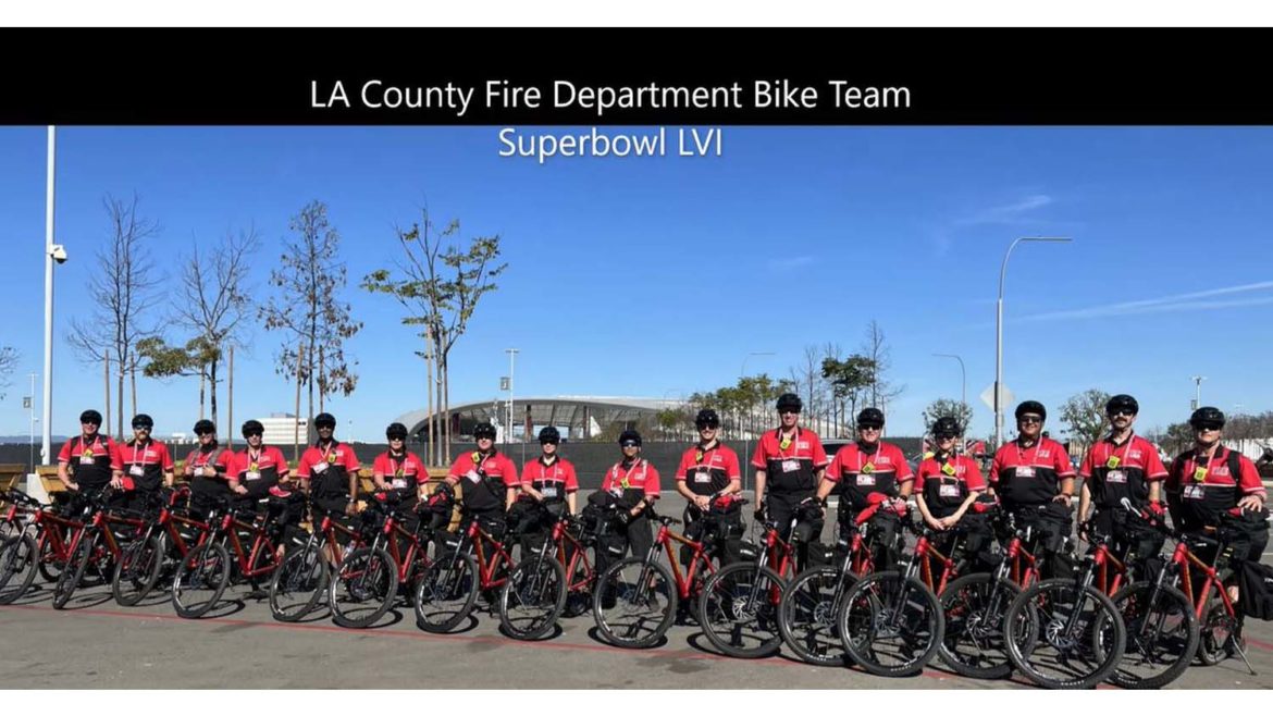 The annual Los Angeles Marathon was held on Sunday, March 20, 2022, with nearly 15,000 runners, which is half of the typical pre-COVID entries.