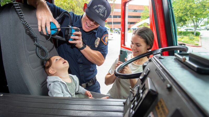 Sirens Event with WRC 5.20.23