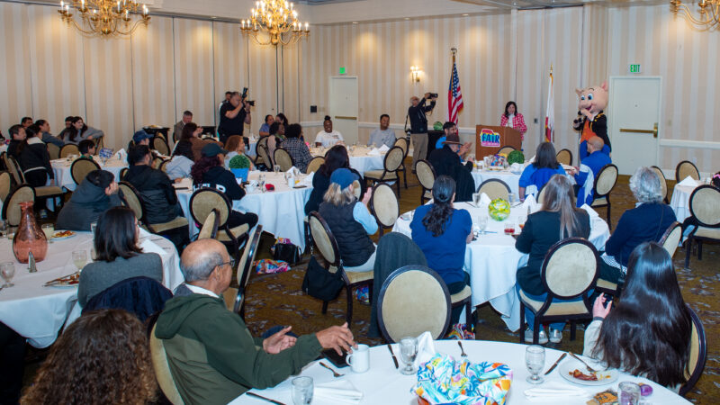 On Sunday, May 4, 2025, the County of Los Angeles Fire Department (LACoFD) was proud to join fairgoers and fellow County departments at the Los Angeles County Fair in the City of Pomona for a fun-filled multi-part celebration.